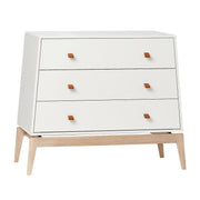 Leander® Luna™ Скрин - цвят White