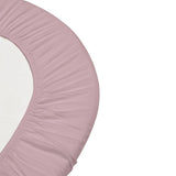 Leander® Чаршафи за легло 0-4 години - цвят Dusty Rose