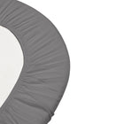 Leander® Чаршафи за легло 4-7 години - цвят Cool Grey