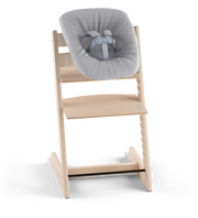 Stokke® Tripp Trapp® Стол 0+, цвят Natural