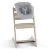 Stokke® Tripp Trapp® Стол 0+, цвят Whitewash