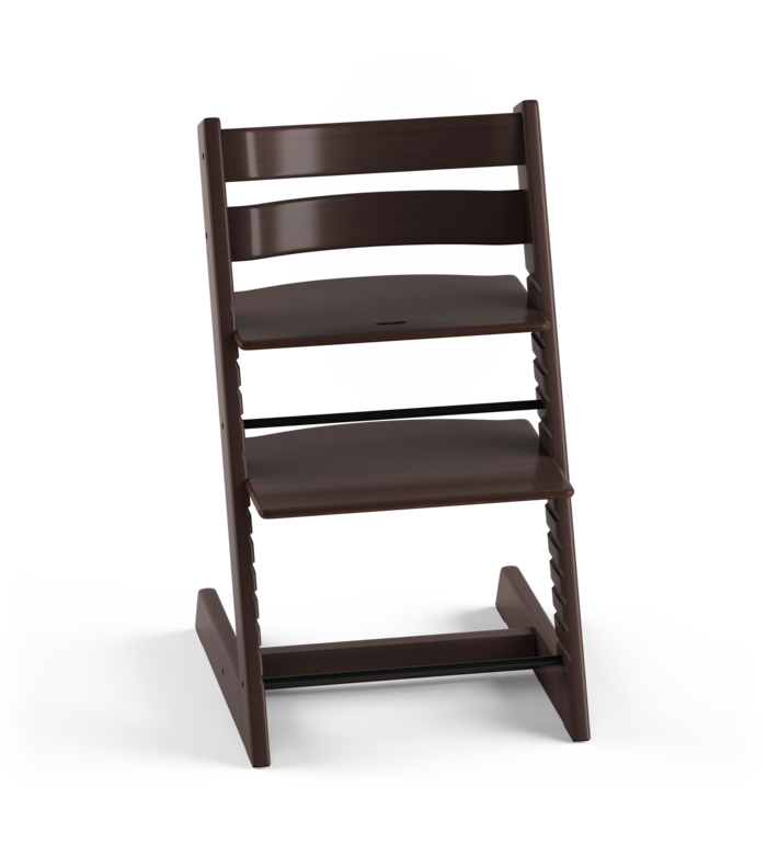 Stokke® Tripp Trapp® Стол 3+ г. Warm Brown