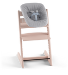 Stokke® Tripp Trapp® Стол 0+, цвят Serene Pink