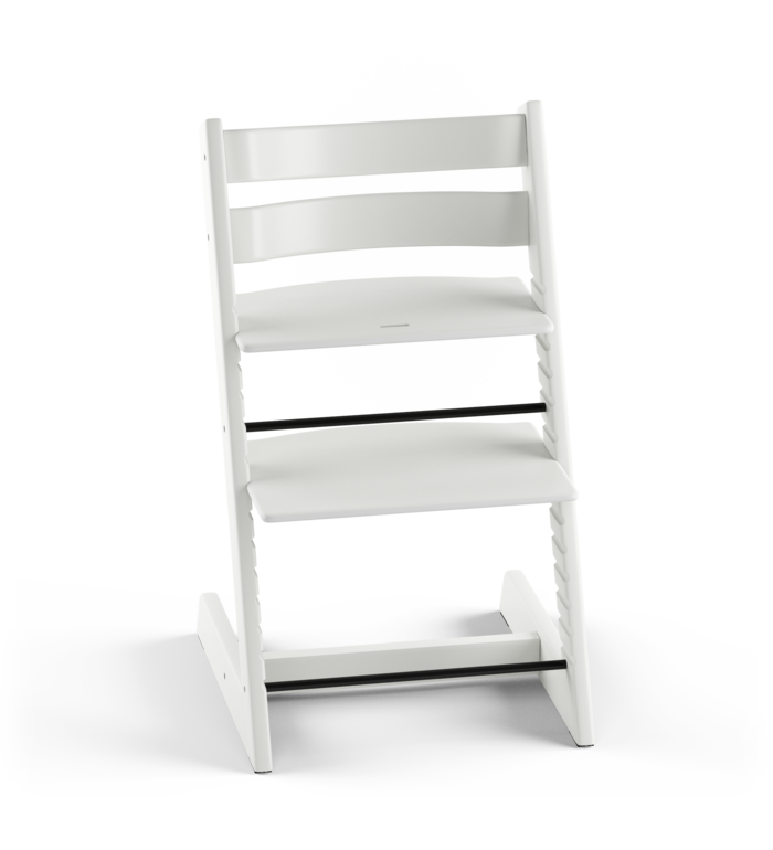 Stokke® Tripp Trapp® Стол 3+ г. White
