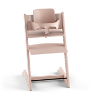 Stokke® Tripp Trapp® Стол 6+ месеца Serene Pink