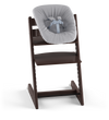 Stokke® Tripp Trapp® Стол 0+, цвят Walnut Brown