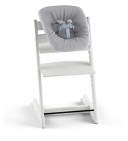 Stokke® Tripp Trapp® Стол 0+ White
