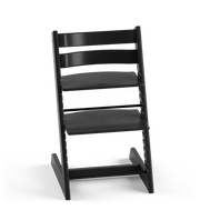 Stokke® Tripp Trapp® Стол 3+ г. Black