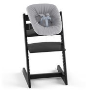 Stokke® Tripp Trapp® Стол 0+, Black
