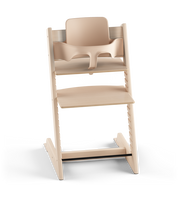Stokke® Tripp Trapp® Стол 6+ месеца Natural