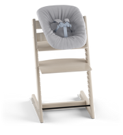 Stokke® Tripp Trapp® Стол 0+ Whitewash