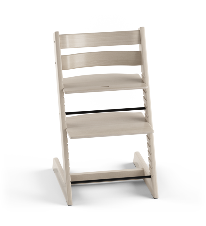 Stokke® Tripp Trapp® Стол 3+ г. Whitewash