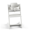 Stokke® Tripp Trapp® Стол 6+ месеца - цвят White