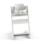 Stokke® Tripp Trapp® Стол 6+ месеца - цвят White
