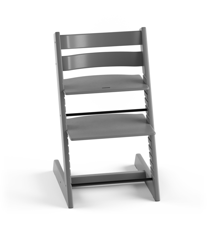 Stokke® Tripp Trapp® Стол 3+ г. Storm Grey