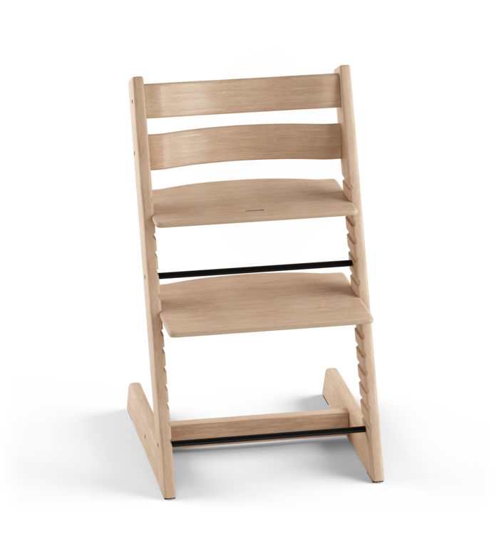 Stokke® Tripp Trapp® Стол дъб 3+ г. Oak Natural