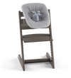 Stokke® Tripp Trapp® Стол 0+, цвят Hazy Grey