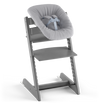 Stokke® Tripp Trapp® Стол 0+, цвят Storm Grey