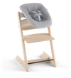 Stokke® Tripp Trapp® Стол 0+, цвят Natural