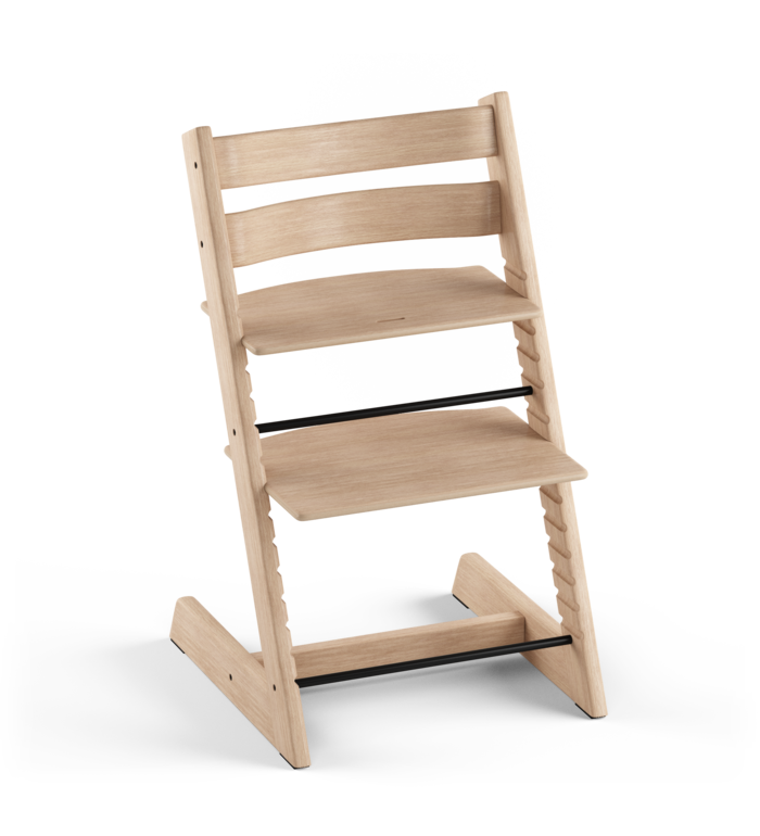 Stokke® Tripp Trapp® Стол дъб 3+ г. Oak Natural