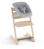 Stokke® Tripp Trapp® Стол 0+, цвят Natural
