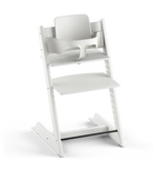 Stokke® Tripp Trapp® Стол 6+ месеца - цвят White