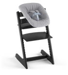 Stokke® Tripp Trapp® Стол 0+, Black
