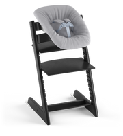 Stokke® Tripp Trapp® Стол 0+, Black