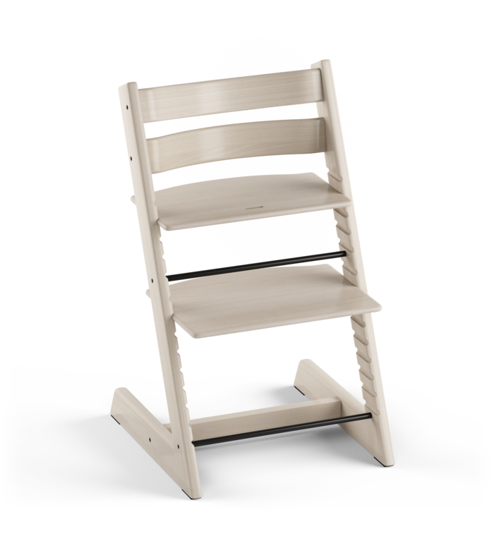Stokke® Tripp Trapp® Стол 3+ г. Whitewash