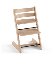 Stokke® Tripp Trapp® Стол дъб 3+ г. Oak Natural