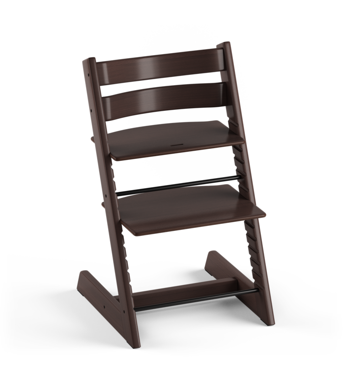 Stokke® Tripp Trapp® Стол 3+ г. Warm Brown