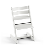 Stokke® Tripp Trapp® Стол 3+ г. White