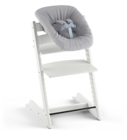 Stokke® Tripp Trapp® Стол 0+ White