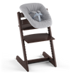 Stokke® Tripp Trapp® Стол 0+, цвят Walnut Brown