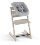 Stokke® Tripp Trapp® Стол 0+ Whitewash