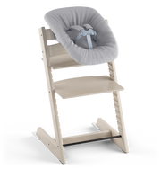 Stokke® Tripp Trapp® Стол 0+ Whitewash
