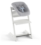 Stokke® Tripp Trapp® Стол 0+ White