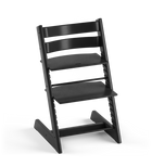 Stokke® Tripp Trapp® Стол 3+ г. Black