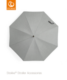 Stokke® Чадър за количка - цвят Grey Melange
