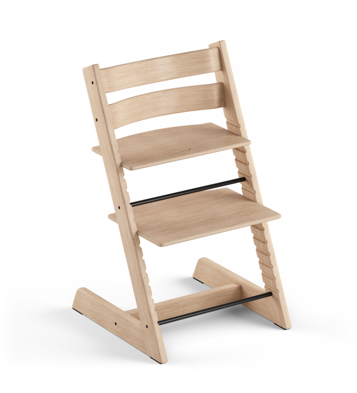 Stokke® Tripp Trapp® Стол дъб 3+ г. Oak Natural
