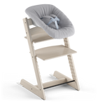 Stokke® Tripp Trapp® Стол 0+ Whitewash