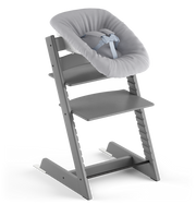 Stokke® Tripp Trapp® Стол 0+ Storm Grey