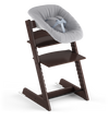 Stokke® Tripp Trapp® Стол 0+, цвят Walnut Brown