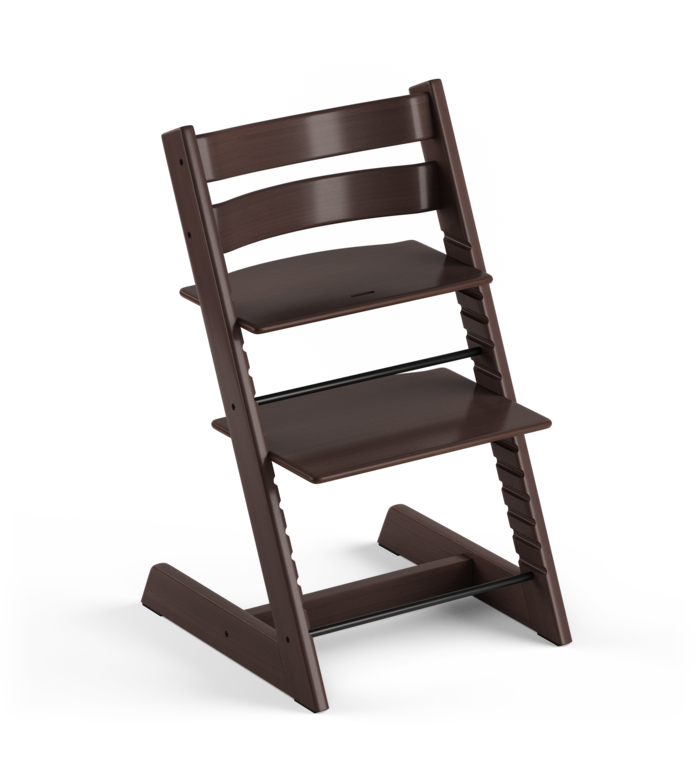 Stokke® Tripp Trapp® Стол 3+ г. Warm Brown