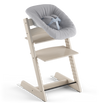 Stokke® Tripp Trapp® Стол 0+, цвят Whitewash