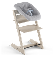 Stokke® Tripp Trapp® Стол 0+ Whitewash