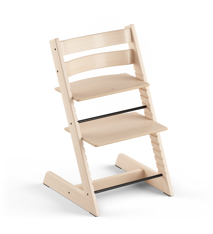 Stokke® Tripp Trapp® Стол 3+ г. Natural