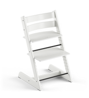 Stokke® Tripp Trapp® Стол 3+ г. White