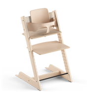 Stokke® Tripp Trapp® Стол 6+ месеца Natural