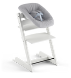 Stokke® Tripp Trapp® Стол 0+ White